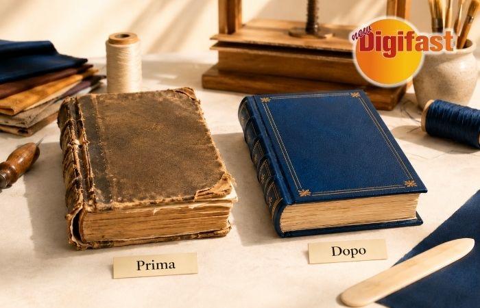 PROMOZIONI RILEGATURA LIBRI