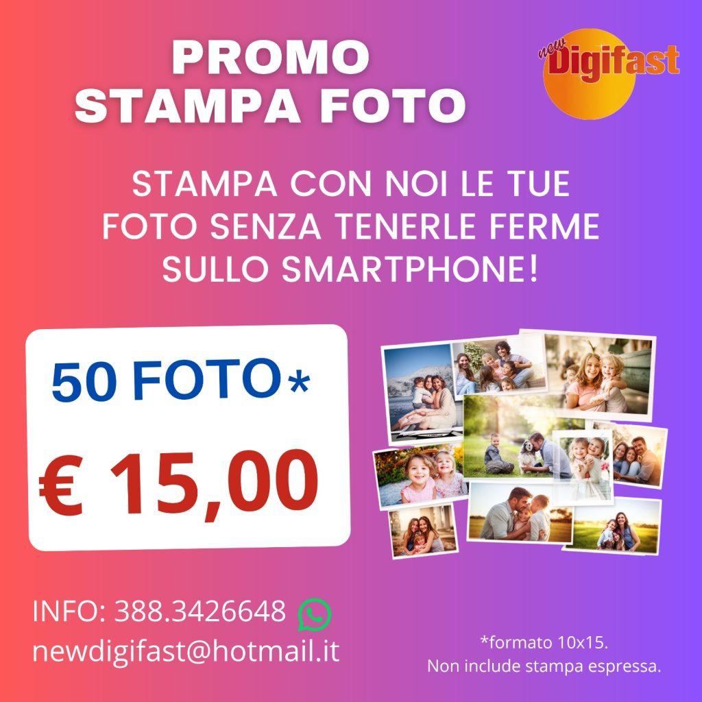 PROMOZIONI