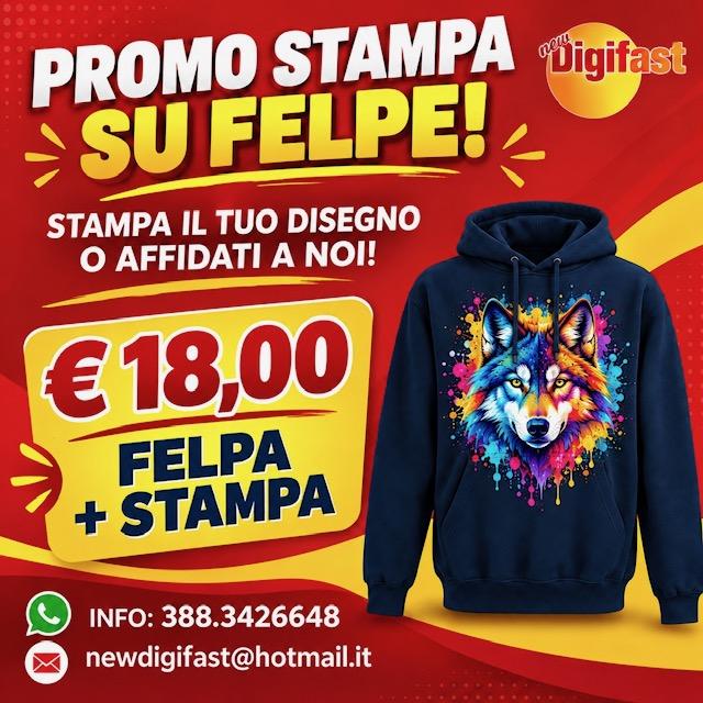 PROMOZIONI